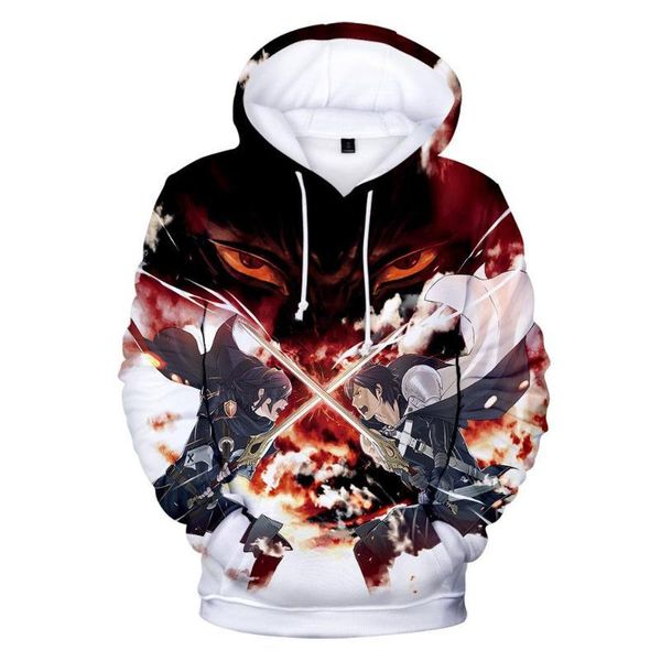 printed designer hoodie mens clothes spring autumn hooded causal teenager pullovers sweatshirts fire emblem 3d, Black
printed designer hoodie mens clothes spring autumn hooded causal teenager pullovers sweatshirts fire emblem 3d, Black