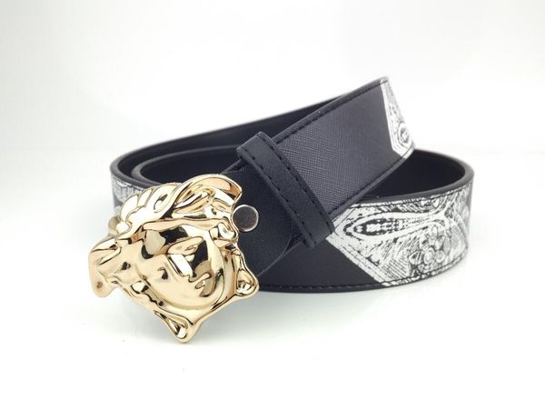 высокое качество роскошь 19 мужчин и женщин письмо гладкие пряжки досуг бизнес кожаный ремень 3.4cm стиль дизайн ремень тела сравнить с анал, Black;brown
высокое качество роскошь 19 мужчин и женщин письмо гладкие пряжки досуг бизнес кожаный ремень 3.4cm стиль дизайн ремень тела сравнить с анал, Black;brown