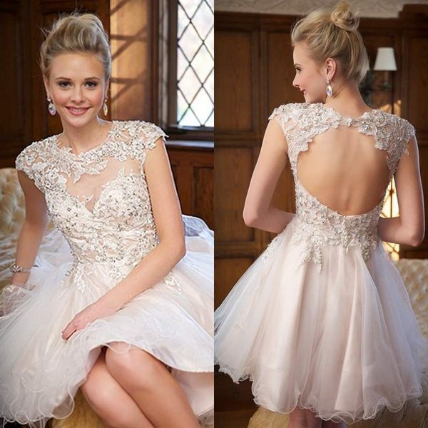 homecoming dresses 2020 a line jewel sheer neck sequin lace applique short cocktail party dresses, Black
homecoming dresses 2020 a line jewel sheer neck sequin lace applique short cocktail party dresses, Black