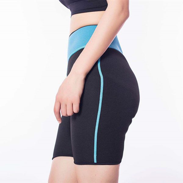 Womens Slimming Pants Hot Thermo Neoprene Sweat Sauna Body Shapers Fitness Stretch Control Panties Waist Slim Pants
Womens Slimming Pants Hot Thermo Neoprene Sweat Sauna Body Shapers Fitness Stretch Control Panties Waist Slim Pants