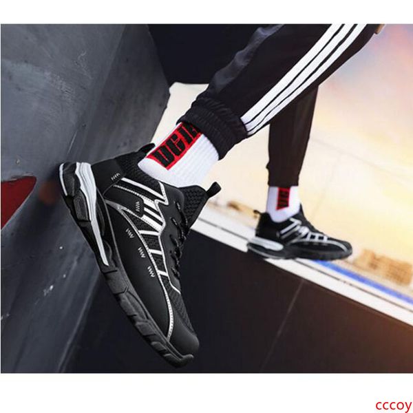 men shoes autumn 2019 new arrived korean version of the trend of sports and leisure running shoes increased spirit social group shoes
men shoes autumn 2019 new arrived korean version of the trend of sports and leisure running shoes increased spirit social group shoes