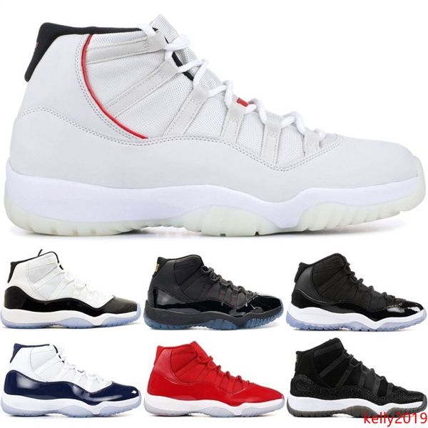 11 basketball shoes platinum tint concord 45 cap and gown prm bred heiress gym red space jams 11s men sports sneakers 5.5-13
11 basketball shoes platinum tint concord 45 cap and gown prm bred heiress gym red space jams 11s men sports sneakers 5.5-13