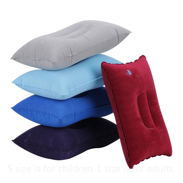 portable fold outdoor air inflatable pillow camping hiking cushion break rest sleep travel plane picnic pillow cushion
portable fold outdoor air inflatable pillow camping hiking cushion break rest sleep travel plane picnic pillow cushion