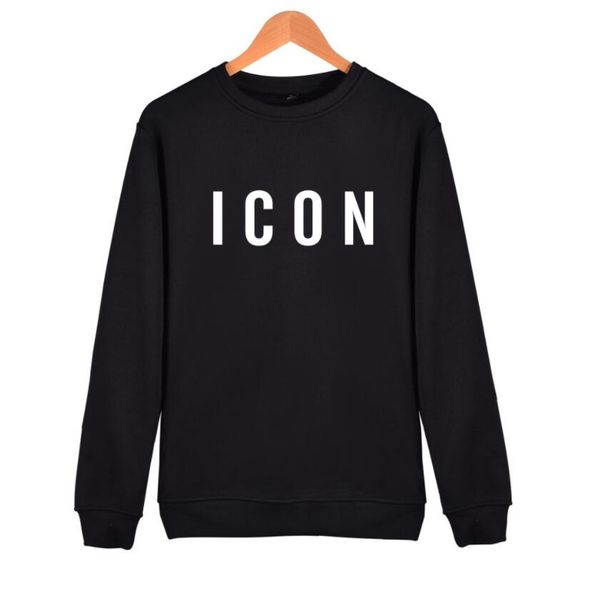 multicolor hoodies sweatshirts autumn icon letter printing crewneck pullover men and women loose long sleeve sweater t-shirt, Black
multicolor hoodies sweatshirts autumn icon letter printing crewneck pullover men and women loose long sleeve sweater t-shirt, Black