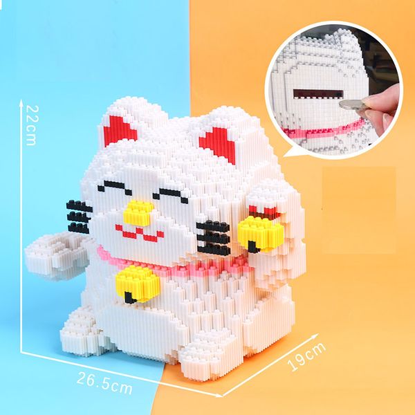 5168pcs детских игрушки подарок на день рождения подарки вставки блоки образовательные игрушки заклинания вставляя блоки совместимые строите
5168pcs детских игрушки подарок на день рождения подарки вставки блоки образовательные игрушки заклинания вставляя блоки совместимые строите
