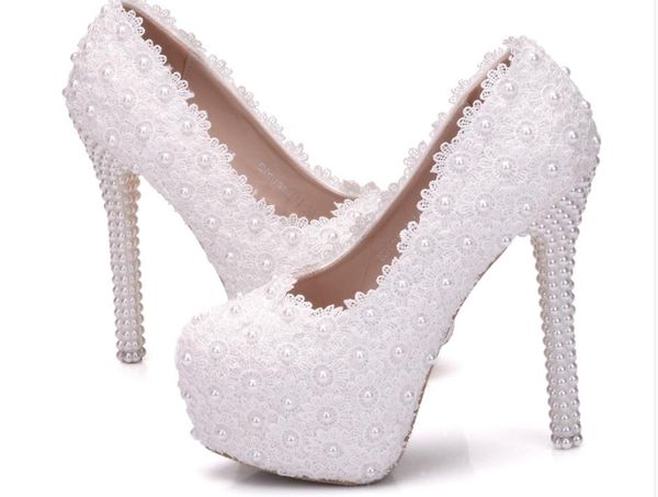 women's shoes in spring and autumn high fine heel round head water drill 8cm, 11cm,14cm @kl341, Black
women's shoes in spring and autumn high fine heel round head water drill 8cm, 11cm,14cm @kl341, Black