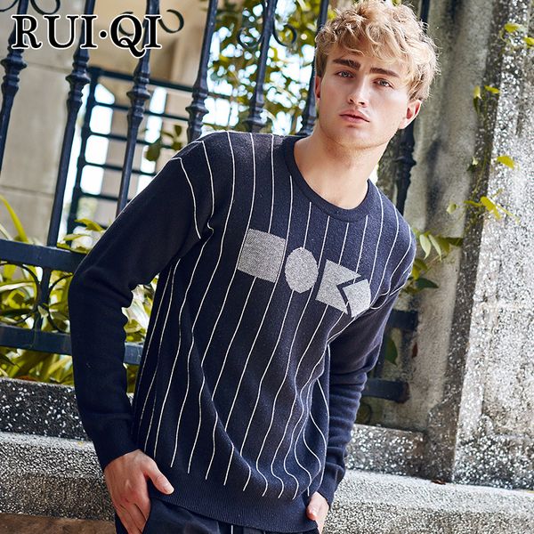 rui qi печать мужчины свитер мужской моды длинные рукава досуг свитер нашивки вязания одежды пуловер o-образным вырезом 2018 новый мужчины с, White;black
rui qi печать мужчины свитер мужской моды длинные рукава досуг свитер нашивки вязания одежды пуловер o-образным вырезом 2018 новый мужчины с, White;black