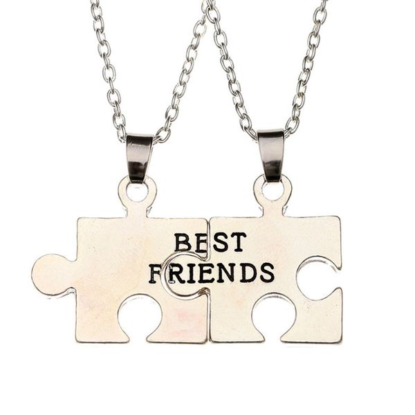 selling new letter friend silver color pendant necklaces handstamped friends friendship chain jewelry gift
selling new letter friend silver color pendant necklaces handstamped friends friendship chain jewelry gift