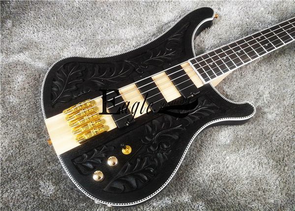 eagle. бабочка электрической гитары бас custom shop металлический электрический бас rickenback четыре строки, пяти строк, шесть струнного ба
eagle. бабочка электрической гитары бас custom shop металлический электрический бас rickenback четыре строки, пяти строк, шесть струнного ба