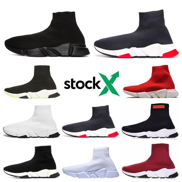 stock x new arrival sup speed trainer socks shoes red grey triple black white stretch mesh classic paris sneaker speed trainer casual shoes
stock x new arrival sup speed trainer socks shoes red grey triple black white stretch mesh classic paris sneaker speed trainer casual shoes
