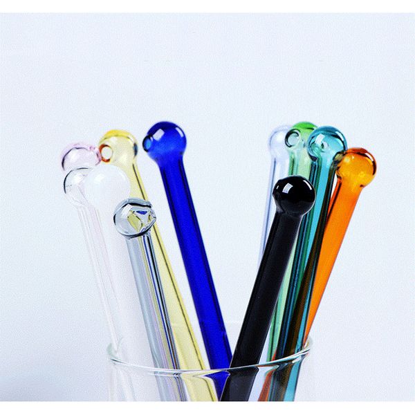 colorful glass straws reusable party smoothie drinking straws for milkshake frozen household drinks thick straws
colorful glass straws reusable party smoothie drinking straws for milkshake frozen household drinks thick straws