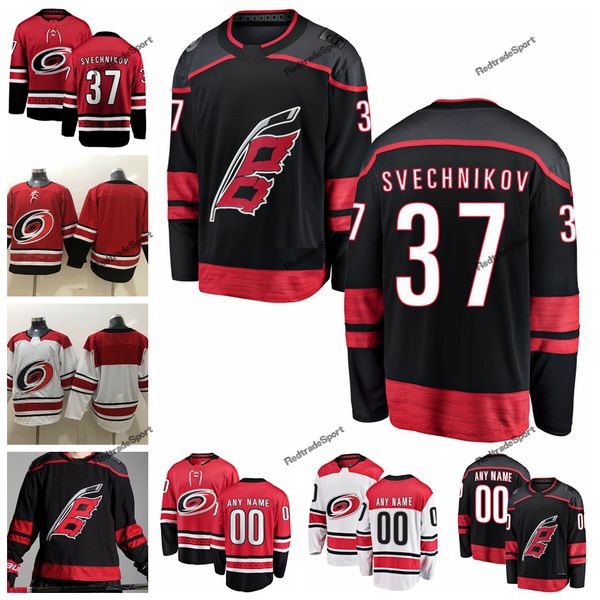 2019 mens carolina hurricanes andrei svechnikov hockey jerseys new black #37 andrei svechnikov stitched jerseys customize name, Black;red
2019 mens carolina hurricanes andrei svechnikov hockey jerseys new black #37 andrei svechnikov stitched jerseys customize name, Black;red