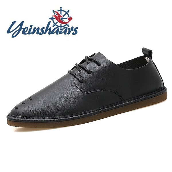 2020 men casual natural leather flat shoes breathable lightweight oxford soft comfy walking shoes zapatos para hombre, Black
2020 men casual natural leather flat shoes breathable lightweight oxford soft comfy walking shoes zapatos para hombre, Black
