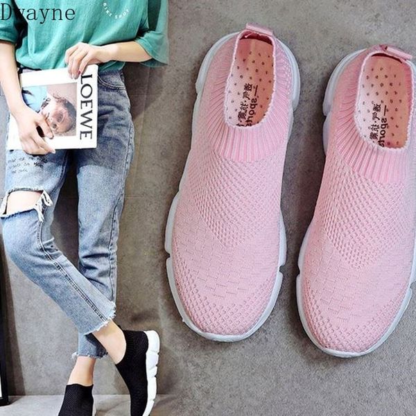 2020 new korean version of the mesh flying woven breathable wild belt flat casual shoes women, Black
2020 new korean version of the mesh flying woven breathable wild belt flat casual shoes women, Black