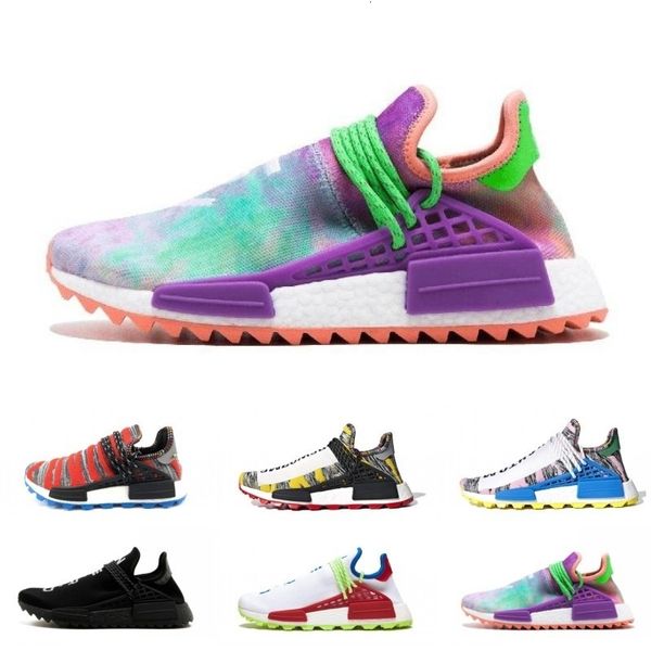 human race trail running shoes men women pharrell williams hu runner yellow black white solar pack nerd blue sport runner sneaker
human race trail running shoes men women pharrell williams hu runner yellow black white solar pack nerd blue sport runner sneaker