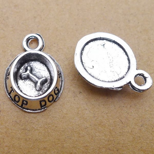 a2984 ancient silver 200 individual / package alloy dog pots accessories parts group diy ornaments parts 0.9 g, Bronze;silver
a2984 ancient silver 200 individual / package alloy dog pots accessories parts group diy ornaments parts 0.9 g, Bronze;silver