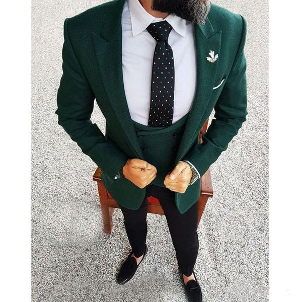 новый высокое качество одна кнопка жених смокинги пик нагрудные groomsmen мужская свадьба бизнес пром костюмы (куртка+брюки+жилет+галстук) 6, Black;gray
новый высокое качество одна кнопка жених смокинги пик нагрудные groomsmen мужская свадьба бизнес пром костюмы (куртка+брюки+жилет+галстук) 6, Black;gray