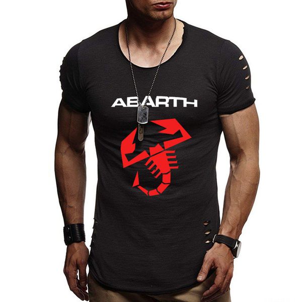 new 2020 summer for abarth car printing fashion mens short sleeve crew neck cotton mens t-shirt
new 2020 summer for abarth car printing fashion mens short sleeve crew neck cotton mens t-shirt