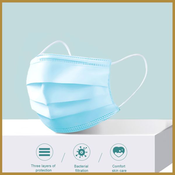 лучшие 3 слоя одноразовые маски антипылевой туман рот муфель maschere антибактериальные маски для лица дышащая крышка рта высокое качество
лучшие 3 слоя одноразовые маски антипылевой туман рот муфель maschere антибактериальные маски для лица дышащая крышка рта высокое качество