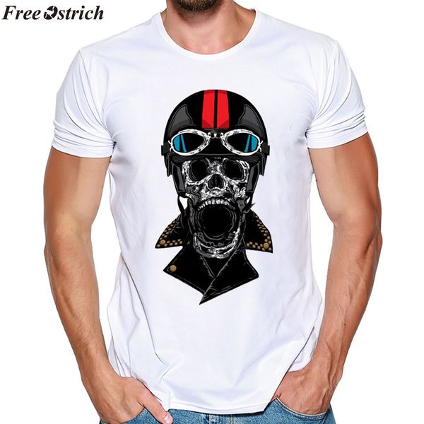 ostrich summer men's print casual short sleeve t-shirt o-ling male modal white elastic sports t-shirt plus size, White;black
ostrich summer men's print casual short sleeve t-shirt o-ling male modal white elastic sports t-shirt plus size, White;black