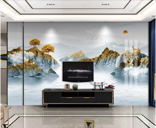3d p wallpaper custom mural chinese style scenery golden landscape tv background home decor living room wallpaper for walls 3 d
3d p wallpaper custom mural chinese style scenery golden landscape tv background home decor living room wallpaper for walls 3 d