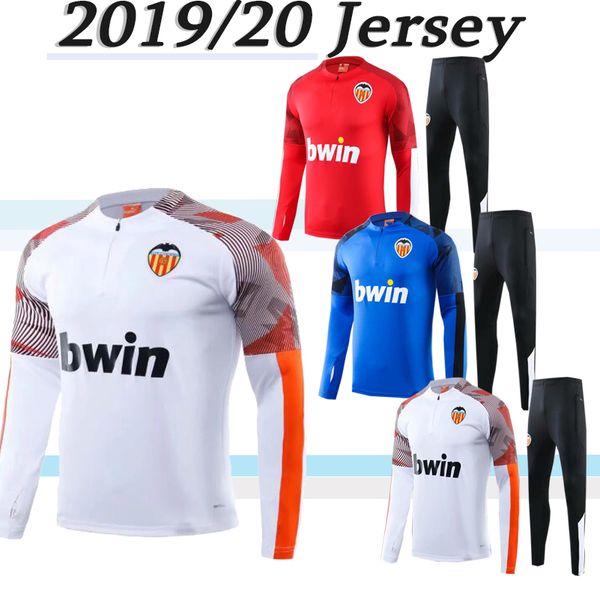 valencia cf football jacket gaya valencia sportswear 19 20 parejo football shirt gameiro rodrigo jersey training suit camisa football jersey, Black
valencia cf football jacket gaya valencia sportswear 19 20 parejo football shirt gameiro rodrigo jersey training suit camisa football jersey, Black
