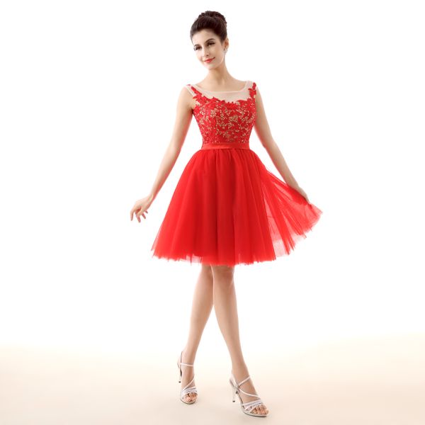 sh0010 chic scoop a-line тюль красный коктейль платье кружева аппликации pearls бисероплетение женщин коктейльные платья sash лифа элегантны, Black
sh0010 chic scoop a-line тюль красный коктейль платье кружева аппликации pearls бисероплетение женщин коктейльные платья sash лифа элегантны, Black