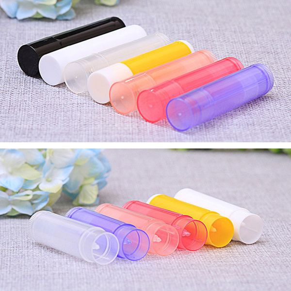 factory dropshippng diy empty lip gloss tubes 5g clear plastic balm lipgloss tubes lipstick cosmetic containers makeup packing bottles b2803
factory dropshippng diy empty lip gloss tubes 5g clear plastic balm lipgloss tubes lipstick cosmetic containers makeup packing bottles b2803