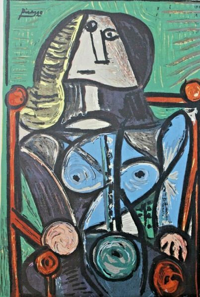 pablo picasso serigraph portrait ii 1952 rare home decor handpainted &hd print oil paintings on canvas wall art pictures 200404
pablo picasso serigraph portrait ii 1952 rare home decor handpainted &hd print oil paintings on canvas wall art pictures 200404