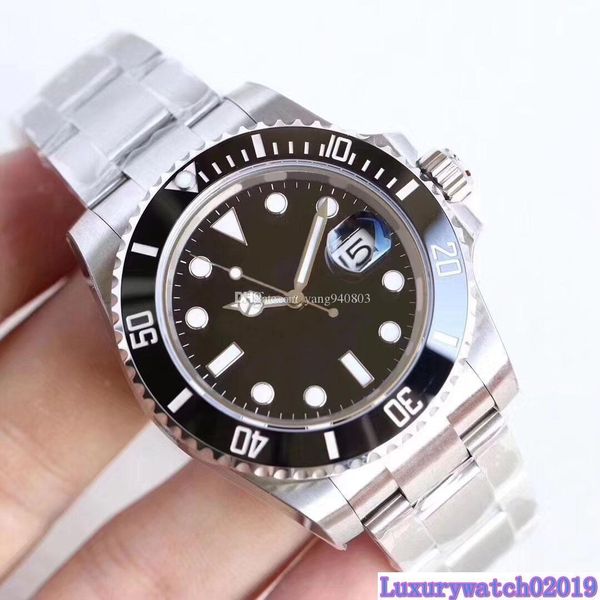 3a luxury sapphire mens watch ceramic frame automatic mechanical 2813 movement mens fashion watch waterproof luminous watch, Slivery;brown
3a luxury sapphire mens watch ceramic frame automatic mechanical 2813 movement mens fashion watch waterproof luminous watch, Slivery;brown