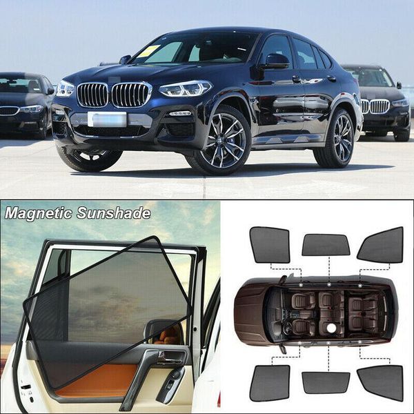 car windows sun shade uv protection ray blocking mesh visor for bmw x4 2014-2019
car windows sun shade uv protection ray blocking mesh visor for bmw x4 2014-2019