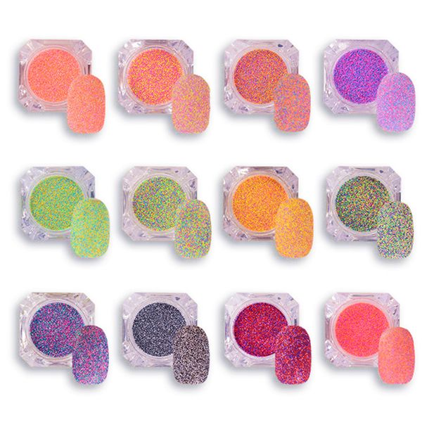 1g 0.2g nail powder colorful holographic sugar glitter powder ultra-thin mirror effect chrome pigment dust nail art decoration, Silver;gold
1g 0.2g nail powder colorful holographic sugar glitter powder ultra-thin mirror effect chrome pigment dust nail art decoration, Silver;gold