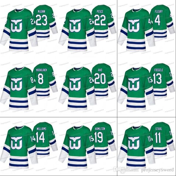 Youth Kids Carolina Hurricanes Sebastian Aho Whalers Night Green Jersey Warren Foegele Haydn Fleury Justin Williams Brett Pesce Justin Faulk
Youth Kids Carolina Hurricanes Sebastian Aho Whalers Night Green Jersey Warren Foegele Haydn Fleury Justin Williams Brett Pesce Justin Faulk