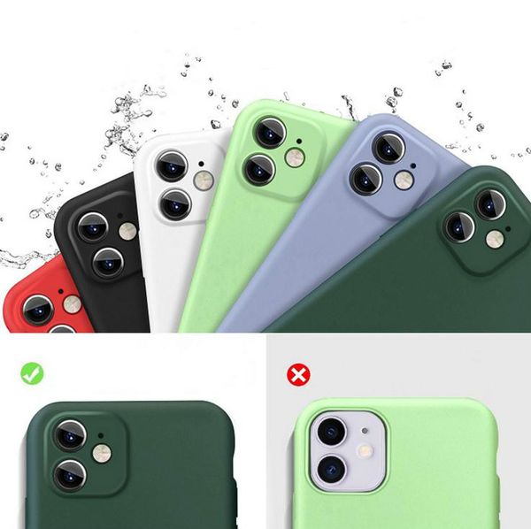 liquid silicone phone case protective cover shockproof housing for iphone 11 pro max xr xs 8 7 plus
liquid silicone phone case protective cover shockproof housing for iphone 11 pro max xr xs 8 7 plus