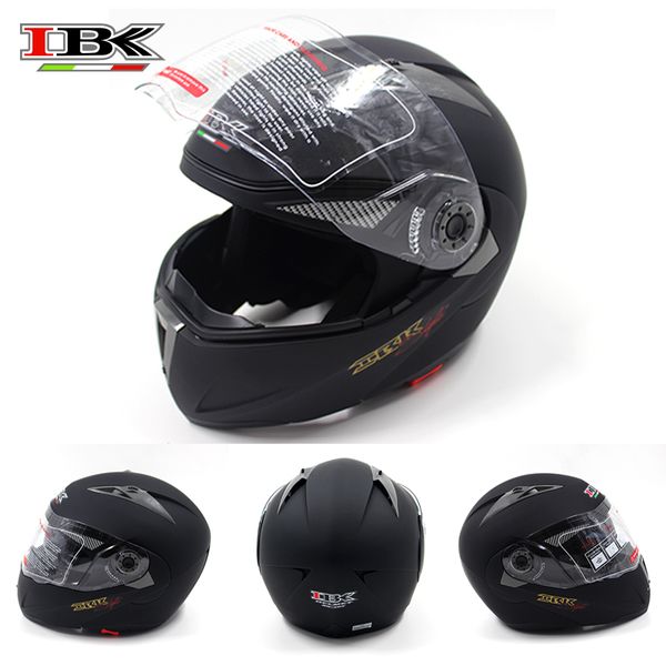 ibk motorcycle helmets electric bicycle casco casque full face anti-uv open face dual lens four season helmet
ibk motorcycle helmets electric bicycle casco casque full face anti-uv open face dual lens four season helmet