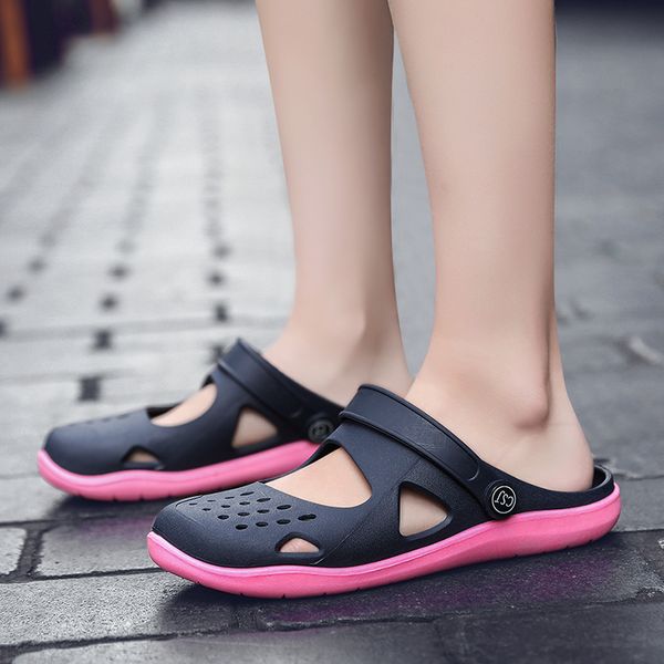 original classic clogs garden flip flop water shoes women summer beach aqua slipper outdoor swimming sandal multi-princess shoes
original classic clogs garden flip flop water shoes women summer beach aqua slipper outdoor swimming sandal multi-princess shoes