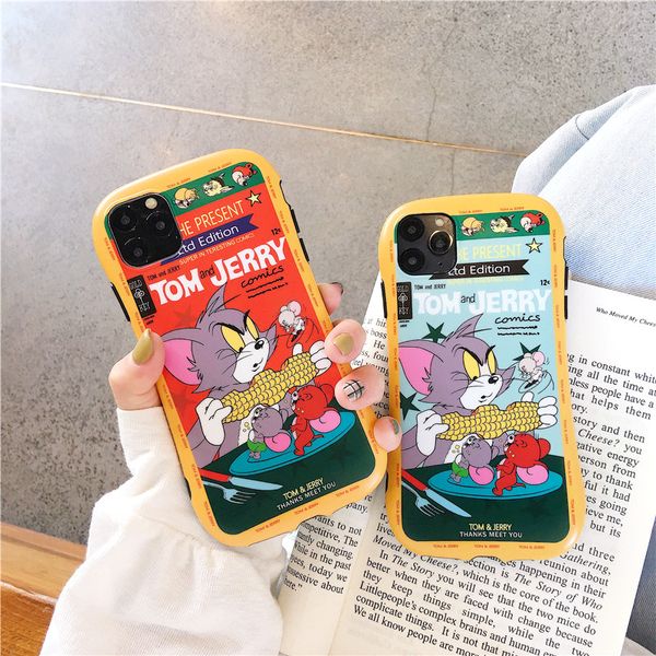 luxury silicone cartoon white cover designer phone case for iphone 11 pro x xs max xr 7 8 plus fashion brand soft cover funda
luxury silicone cartoon white cover designer phone case for iphone 11 pro x xs max xr 7 8 plus fashion brand soft cover funda