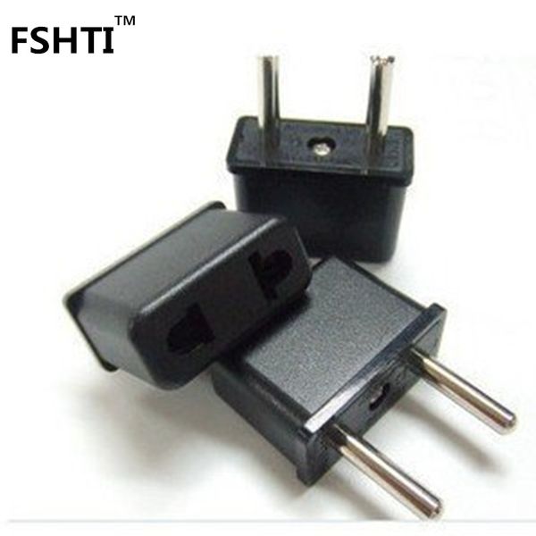fshti + 1000pcs/lot,us/usa to european eu travel plug charger adapter converter
fshti + 1000pcs/lot,us/usa to european eu travel plug charger adapter converter