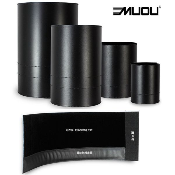 refractive makasch astronomical telescope hood can be customized shade the sun shield 12.5-15cm/15.1-20cm/20-25cm/25-30cm
refractive makasch astronomical telescope hood can be customized shade the sun shield 12.5-15cm/15.1-20cm/20-25cm/25-30cm