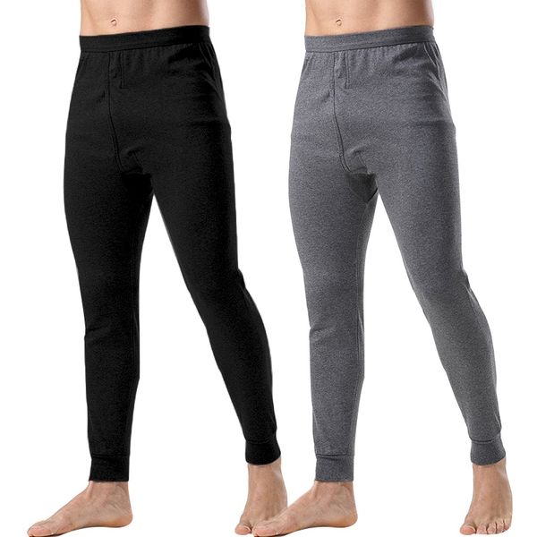fashion thermal underwear for men long johns loose thermal pant underwear men plus size warm mens leggings long pants, Black;white
fashion thermal underwear for men long johns loose thermal pant underwear men plus size warm mens leggings long pants, Black;white
