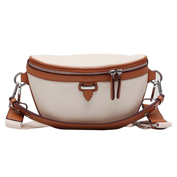 women's fanny waist bag luxury handbags women bags designer crossbody bags casual canvas letter chest bolsa feminina
women's fanny waist bag luxury handbags women bags designer crossbody bags casual canvas letter chest bolsa feminina