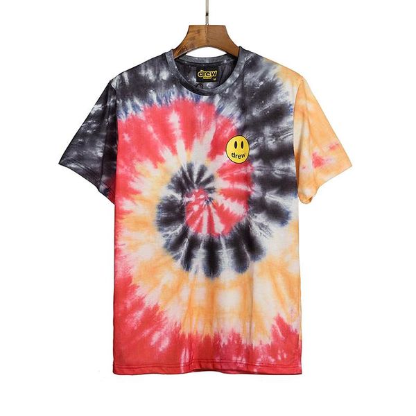 drew house ss20 new arrival clothing men's t-shirts print tees short sleeve s-xl 803, White;black
drew house ss20 new arrival clothing men's t-shirts print tees short sleeve s-xl 803, White;black