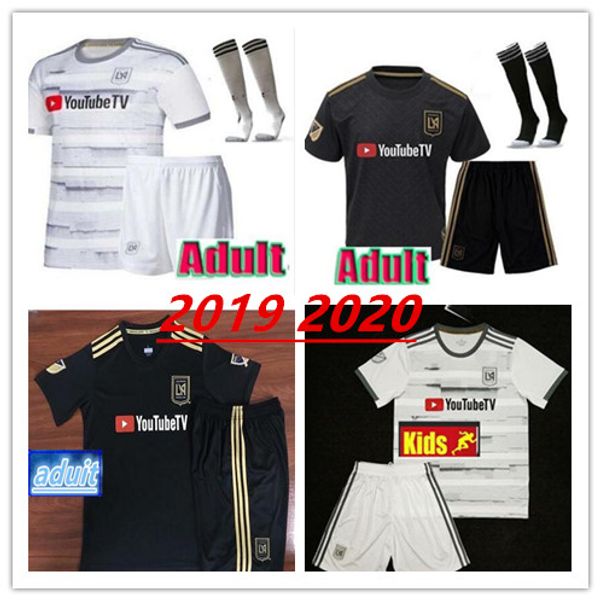 Kid kit 2018 2019 lafc occer jer ey 18 19 lo angele fc youth carlo vela gaber ro i football jer ey et child hirt
Kid kit 2018 2019 lafc occer jer ey 18 19 lo angele fc youth carlo vela gaber ro i football jer ey et child hirt