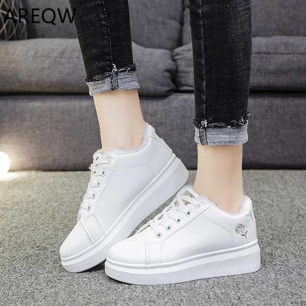 2019 winter boots women ankle boots warm pu winter woman shoes sneakers flats lace up ladies shoes women short snow, Black
2019 winter boots women ankle boots warm pu winter woman shoes sneakers flats lace up ladies shoes women short snow, Black