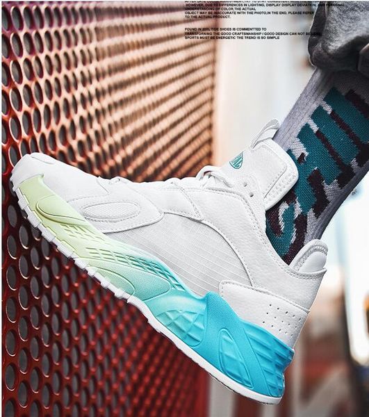explosion models triple s men's shoes clunky sneakethick-soled korean breathable casual sports fashion student running shoes
explosion models triple s men's shoes clunky sneakethick-soled korean breathable casual sports fashion student running shoes