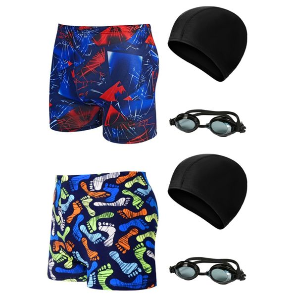 3pcs/set men swimsuit, shorts +swimming goggles +cap men swim briefs swimming shorts swimsuit surf beach
3pcs/set men swimsuit, shorts +swimming goggles +cap men swim briefs swimming shorts swimsuit surf beach
