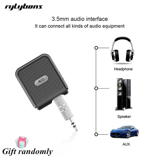 rylybons bluetooth handscar kit bluetooth aux receiver audio adapter 3.5mm jack aux hands music receiver
rylybons bluetooth handscar kit bluetooth aux receiver audio adapter 3.5mm jack aux hands music receiver
