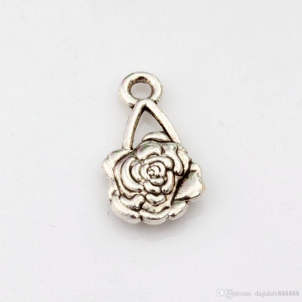 жарко ! 300pcs античный серебряный сплав цветок подвески 16,5 мм x10mm diy ювелирные изделия, Bronze;silver
жарко ! 300pcs античный серебряный сплав цветок подвески 16,5 мм x10mm diy ювелирные изделия, Bronze;silver