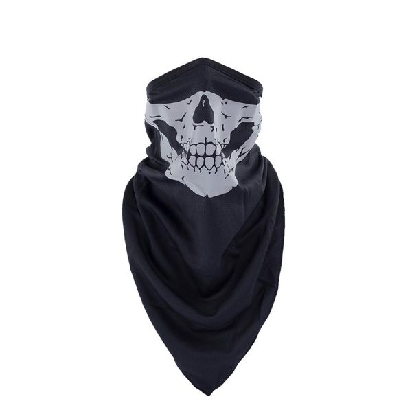 moto4u motorcycle face mask breathable skull headscarf summer riding mask sun protection one-horned towel
moto4u motorcycle face mask breathable skull headscarf summer riding mask sun protection one-horned towel