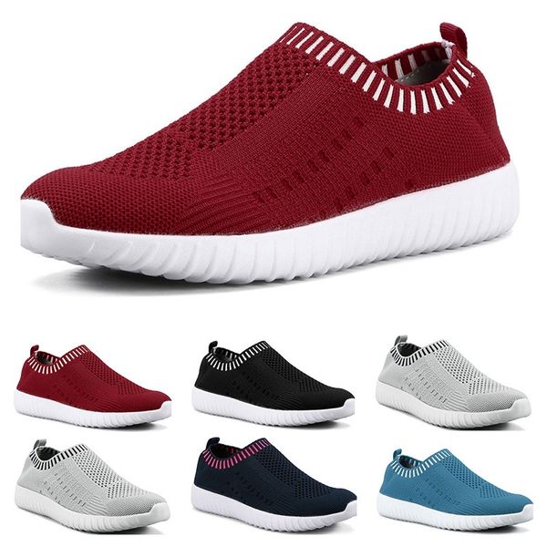 selling large size women's shoes flying woven sneakers one foot breathable lightweight casual sports shoes running shoes eighteen
selling large size women's shoes flying woven sneakers one foot breathable lightweight casual sports shoes running shoes eighteen